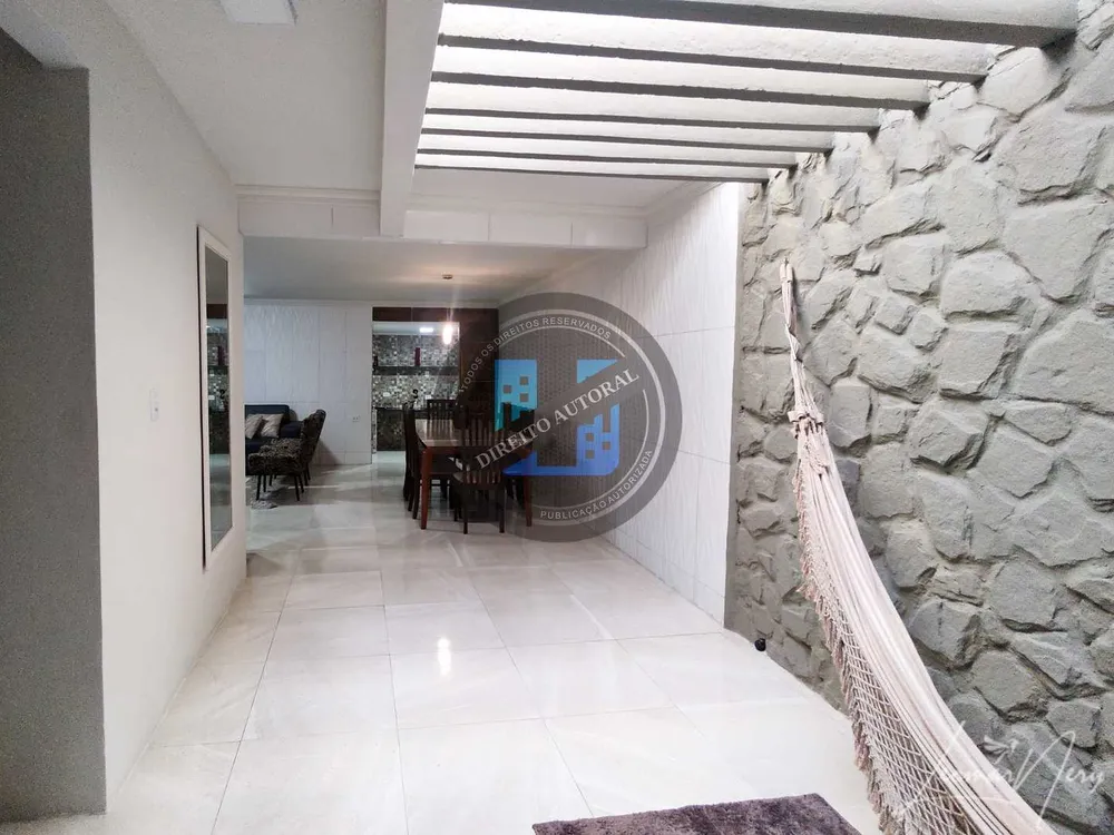 Casa, 3 quartos, 250 m² - Foto 20