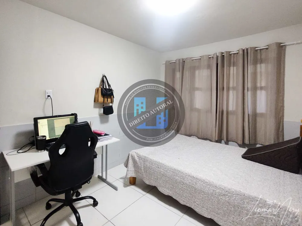 Casa, 3 quartos, 250 m² - Foto 14