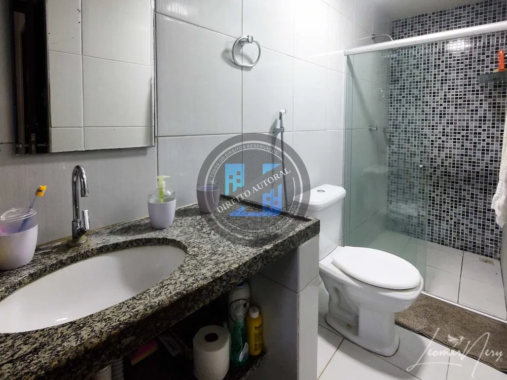 Casa, 3 quartos, 250 m² - Foto 16