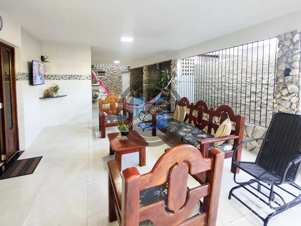 Casa, 3 quartos, 250 m² - Foto 6
