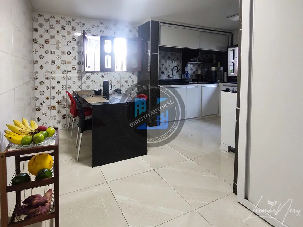 Casa, 3 quartos, 250 m² - Foto 11