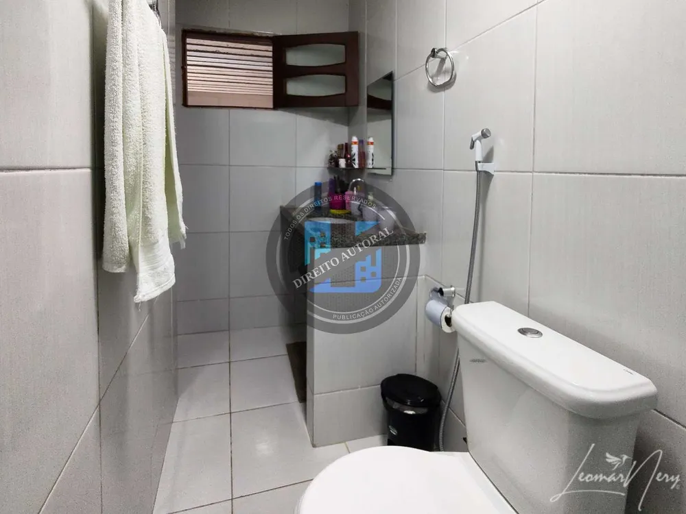 Casa, 3 quartos, 250 m² - Foto 17