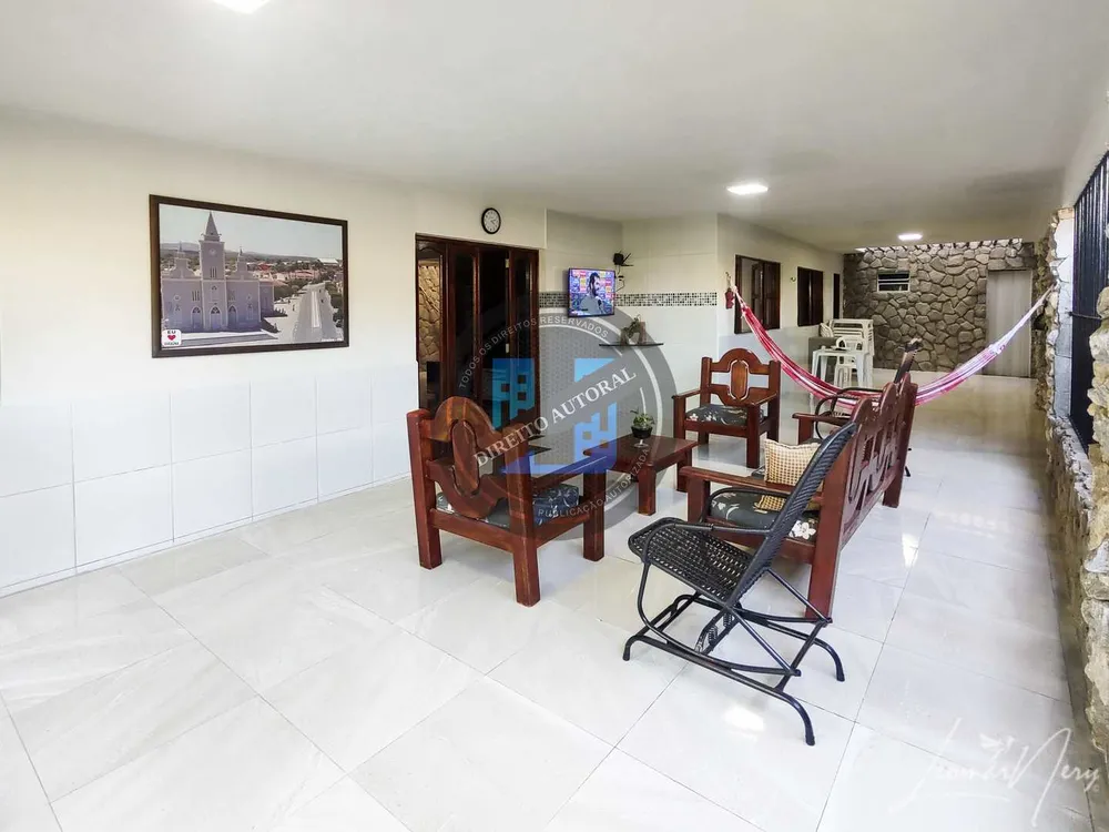Casa, 3 quartos, 250 m² - Foto 5
