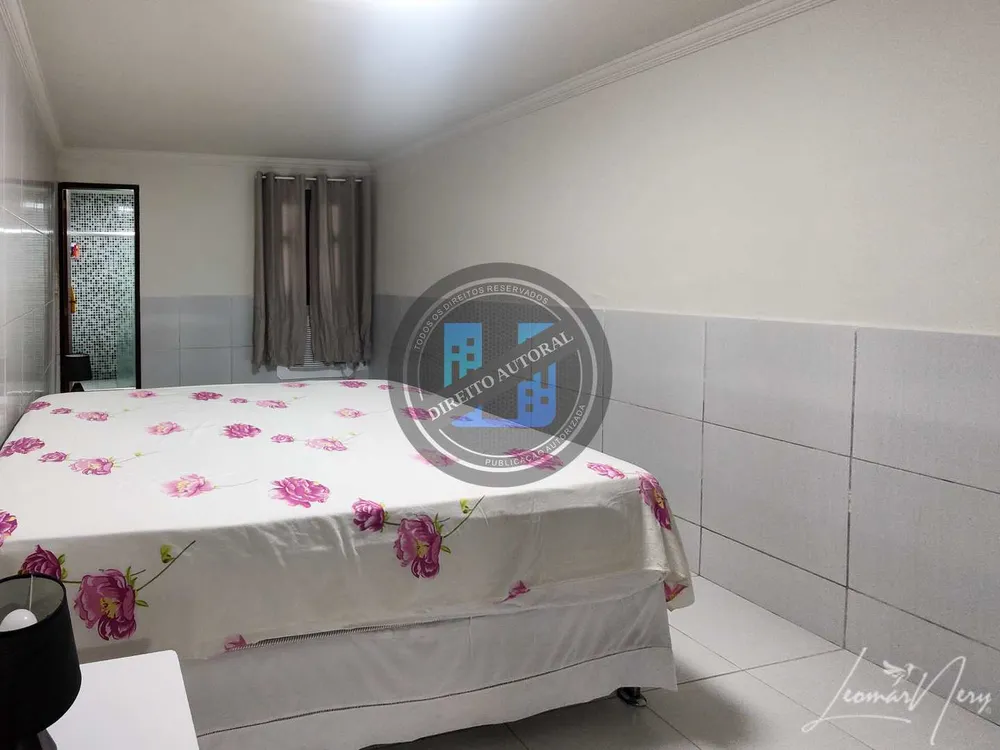 Casa, 3 quartos, 250 m² - Foto 18