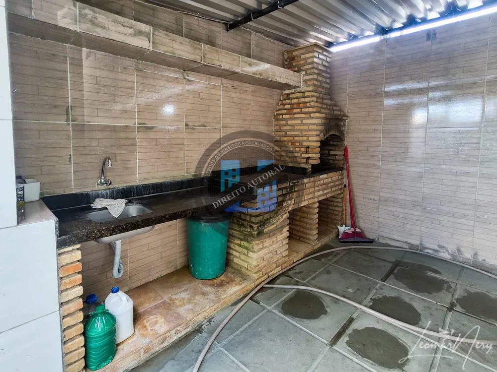 Casa, 3 quartos, 250 m² - Foto 8