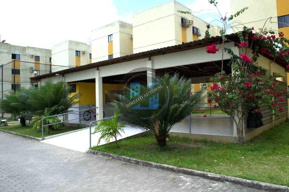 Apartamento, 2 quartos, 46 m² - Foto 7