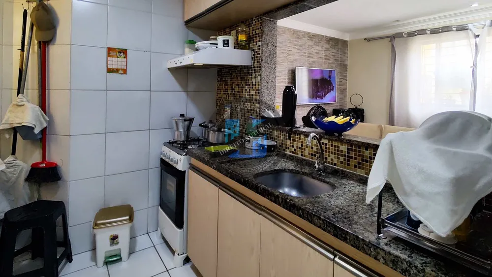 Apartamento, 2 quartos, 46 m² - Foto 12