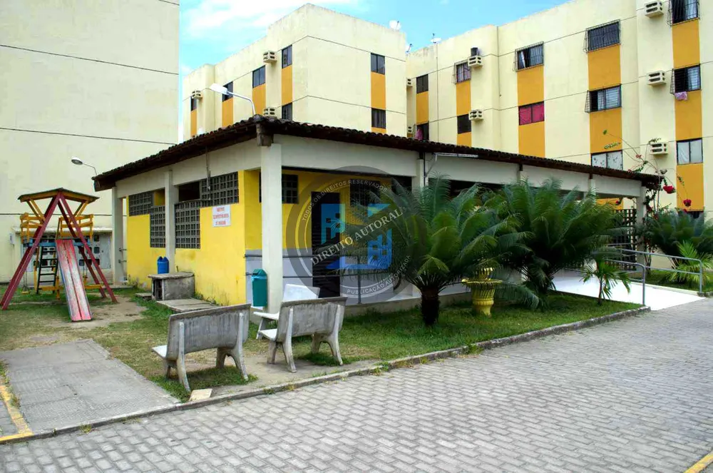 Apartamento, 2 quartos, 46 m² - Foto 4