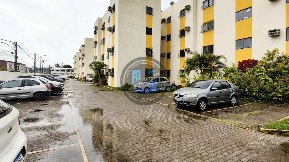 Apartamento, 2 quartos, 46 m² - Foto 6