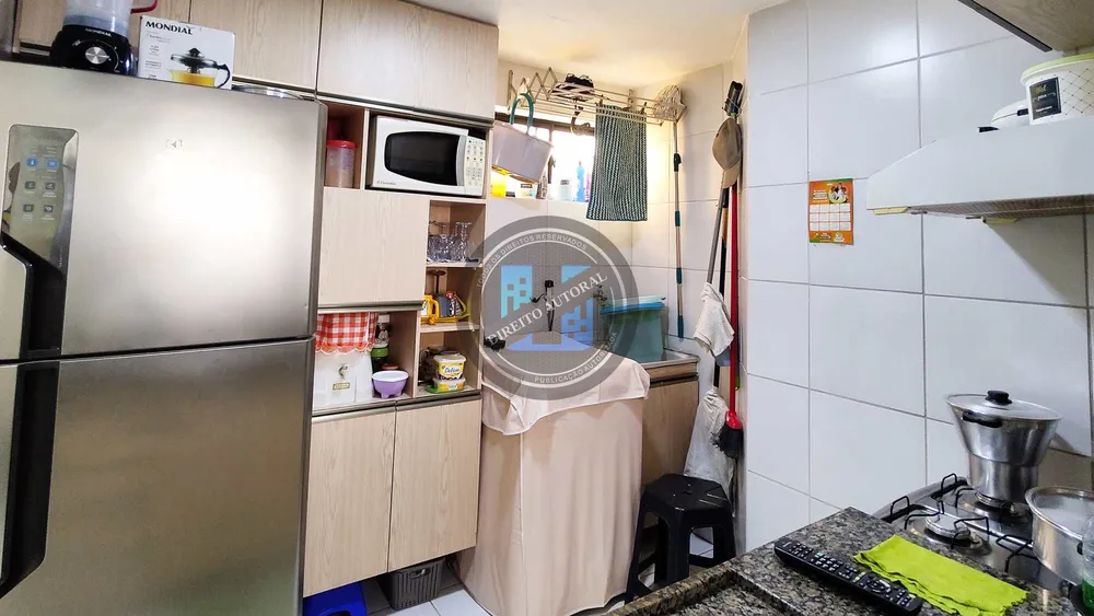 Apartamento, 2 quartos, 46 m² - Foto 8