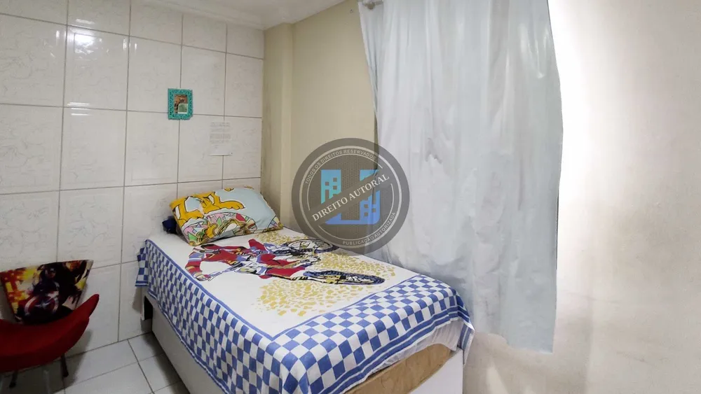 Apartamento, 2 quartos, 46 m² - Foto 6