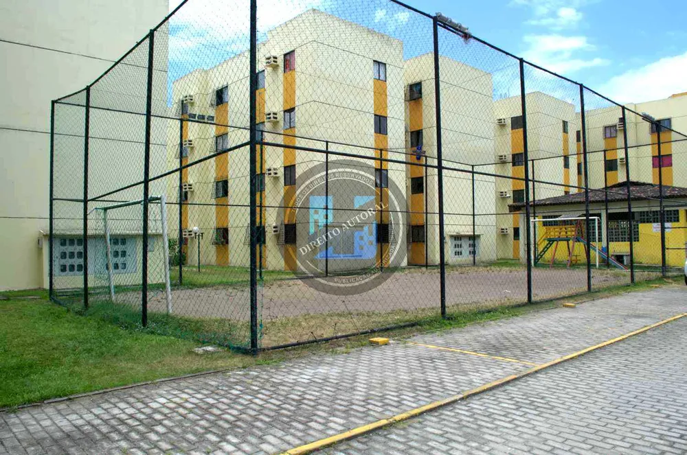Apartamento, 2 quartos, 46 m² - Foto 5
