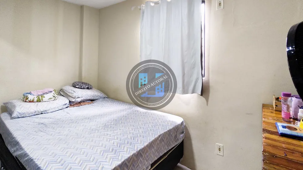 Apartamento, 2 quartos, 46 m² - Foto 3