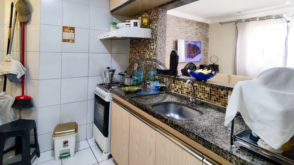 Apartamento, 2 quartos, 46 m² - Foto 10