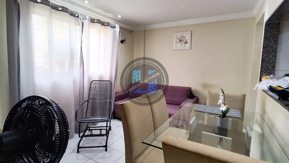 Apartamento, 2 quartos, 46 m² - Foto 8