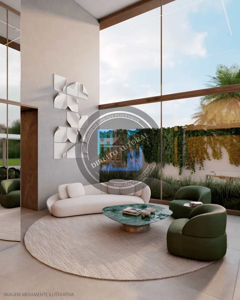 Apartamento, 4 quartos, 173 m² - Foto 11