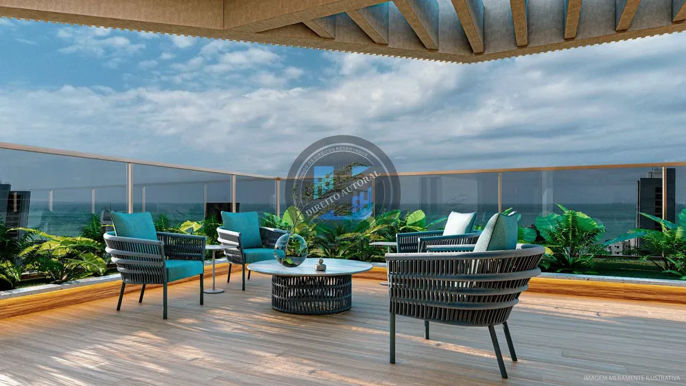 Apartamento, 4 quartos, 173 m² - Foto 17