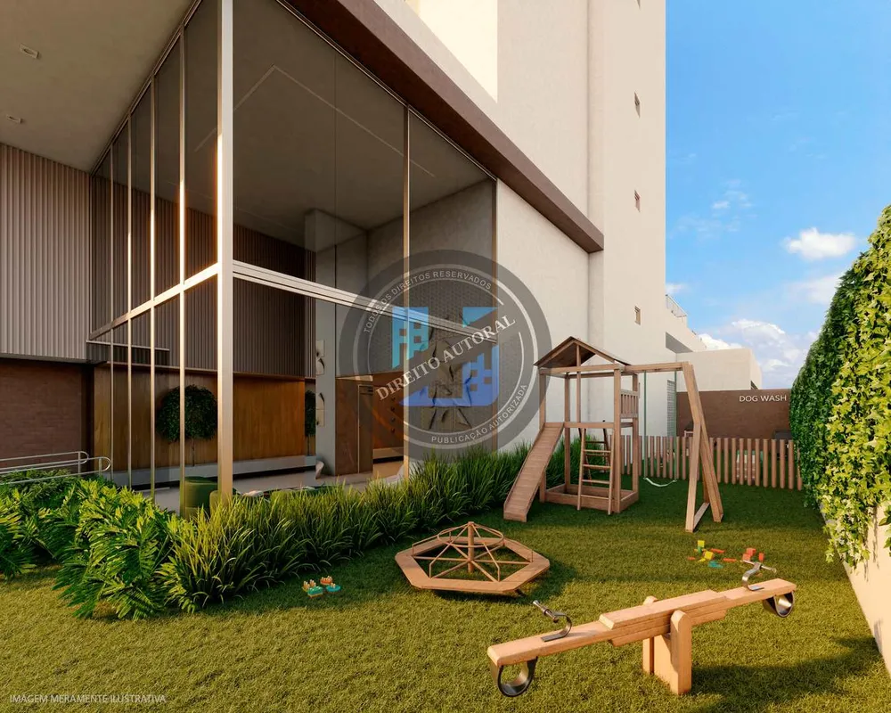 Apartamento, 4 quartos, 173 m² - Foto 13