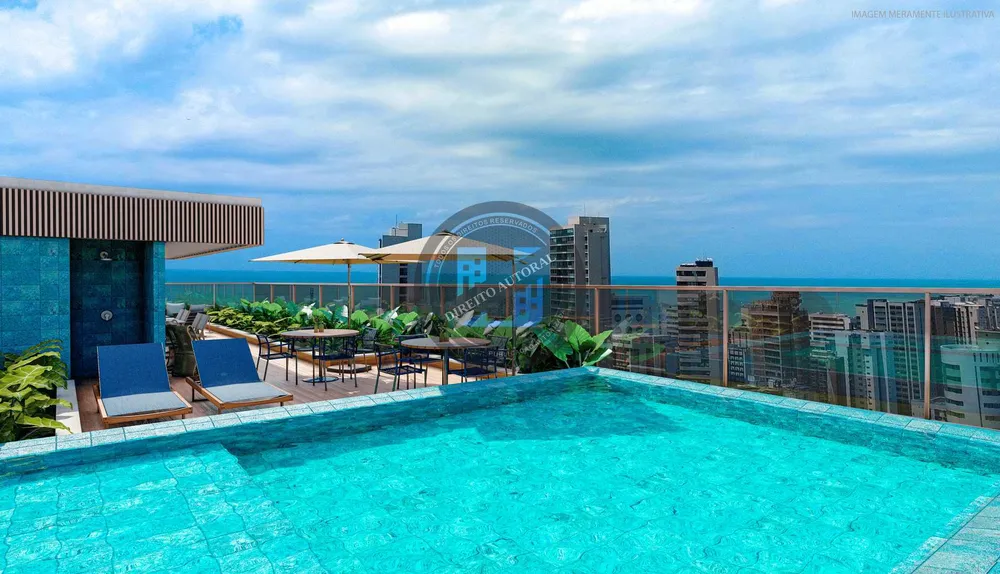 Apartamento, 4 quartos, 173 m² - Foto 9
