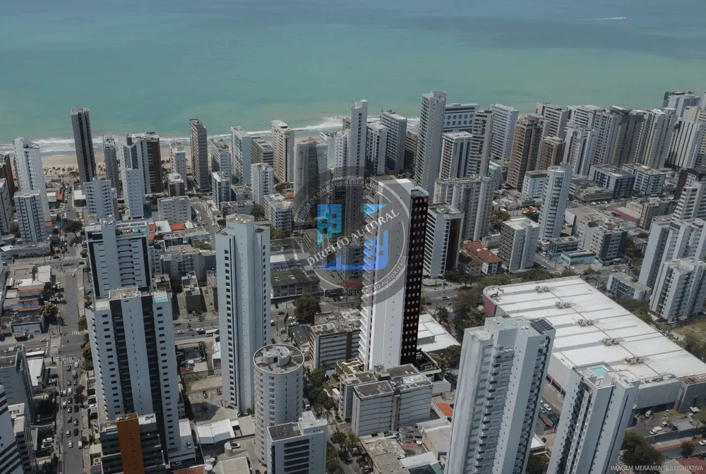 Apartamento, 4 quartos, 173 m² - Foto 4
