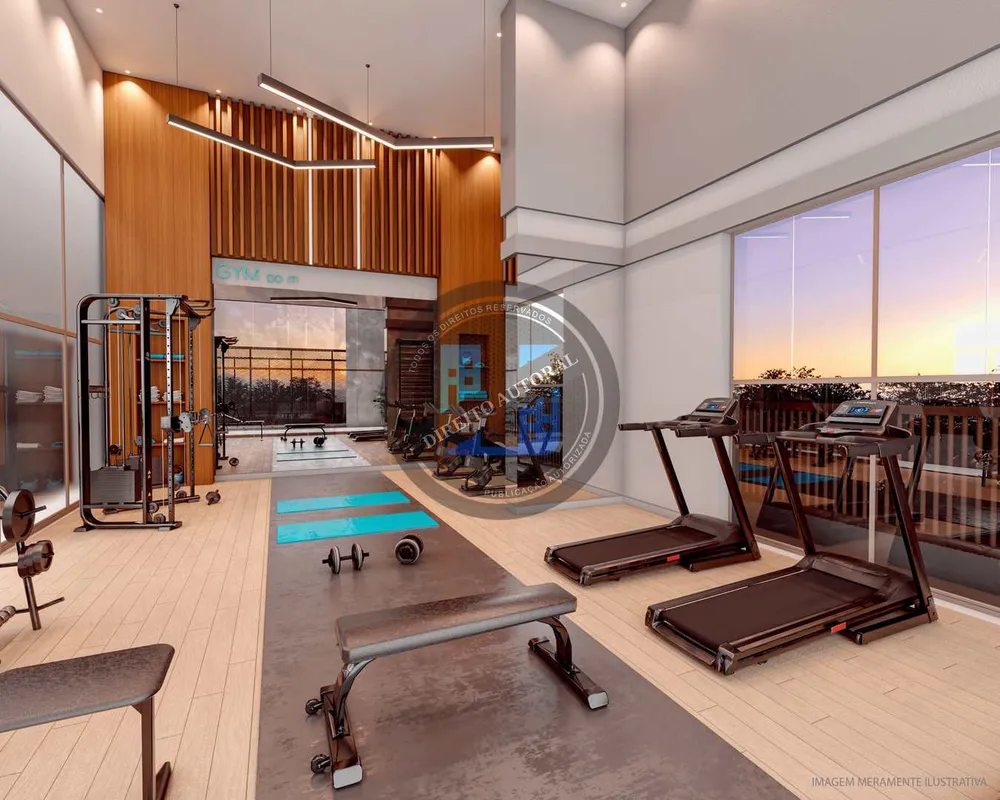 Apartamento, 4 quartos, 173 m² - Foto 10