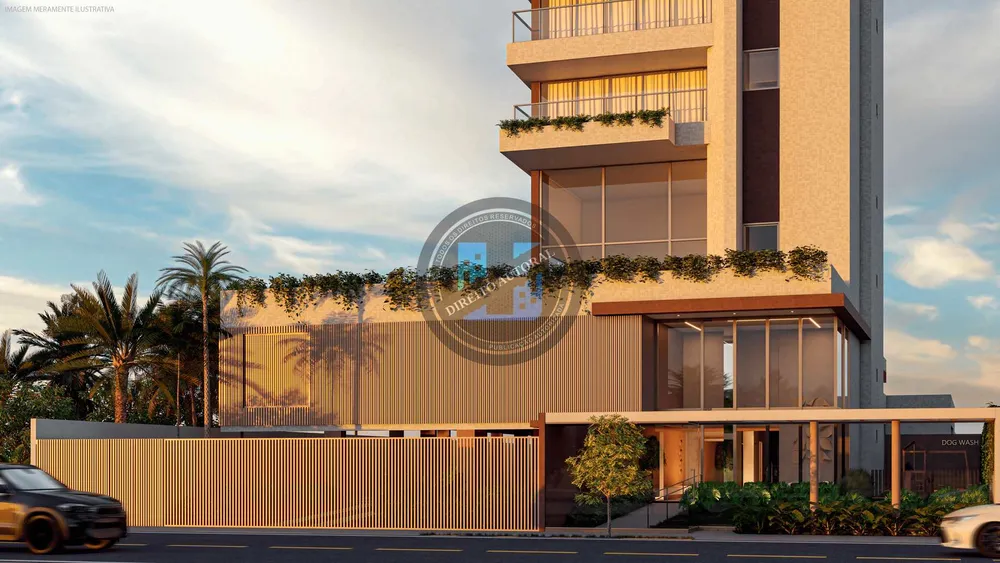 Apartamento, 4 quartos, 173 m² - Foto 5