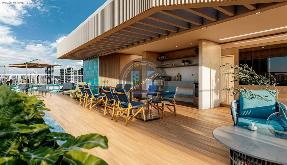 Apartamento, 4 quartos, 173 m² - Foto 18
