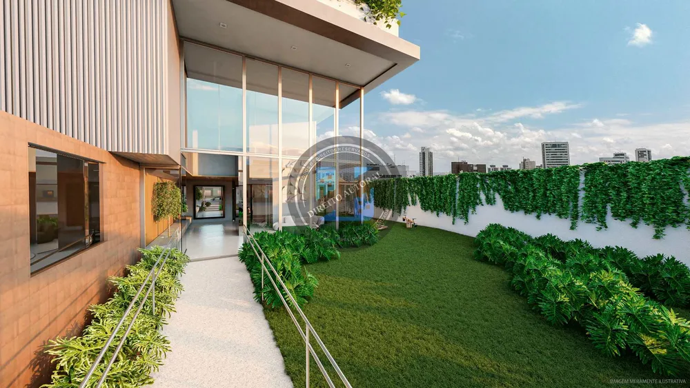Apartamento, 4 quartos, 173 m² - Foto 6