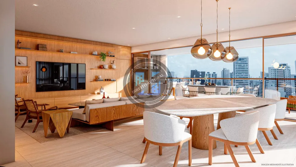 Apartamento, 4 quartos, 173 m² - Foto 14
