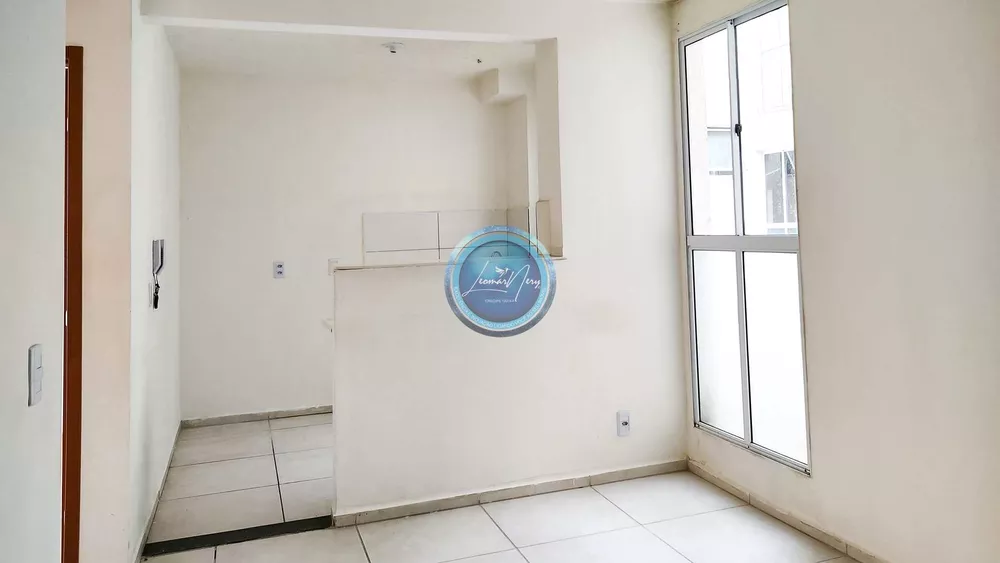 Apartamento à venda com 2 quartos, 42m² - Foto 7