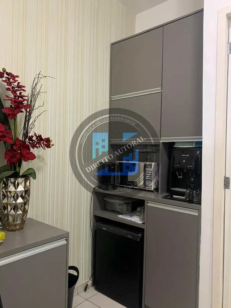 Sala-Conjunto, 52 m² - Foto 9