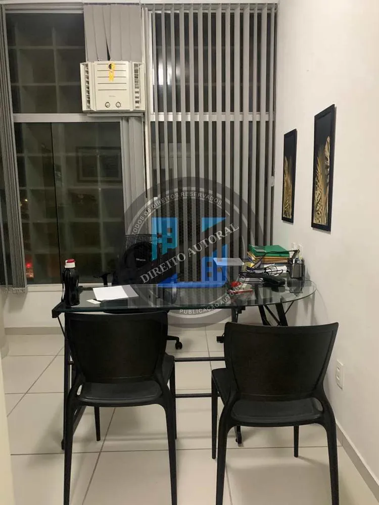 Sala-Conjunto, 52 m² - Foto 11