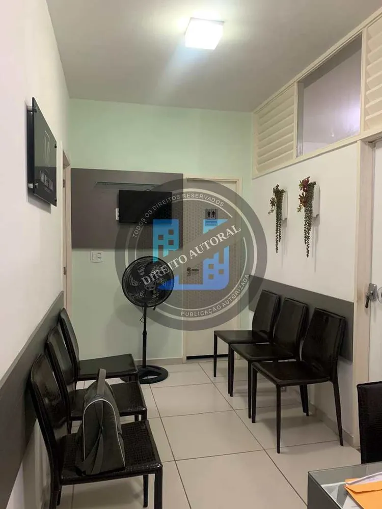 Sala-Conjunto, 52 m² - Foto 13