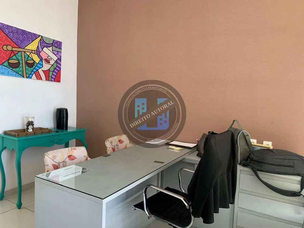Sala-Conjunto, 52 m² - Foto 4