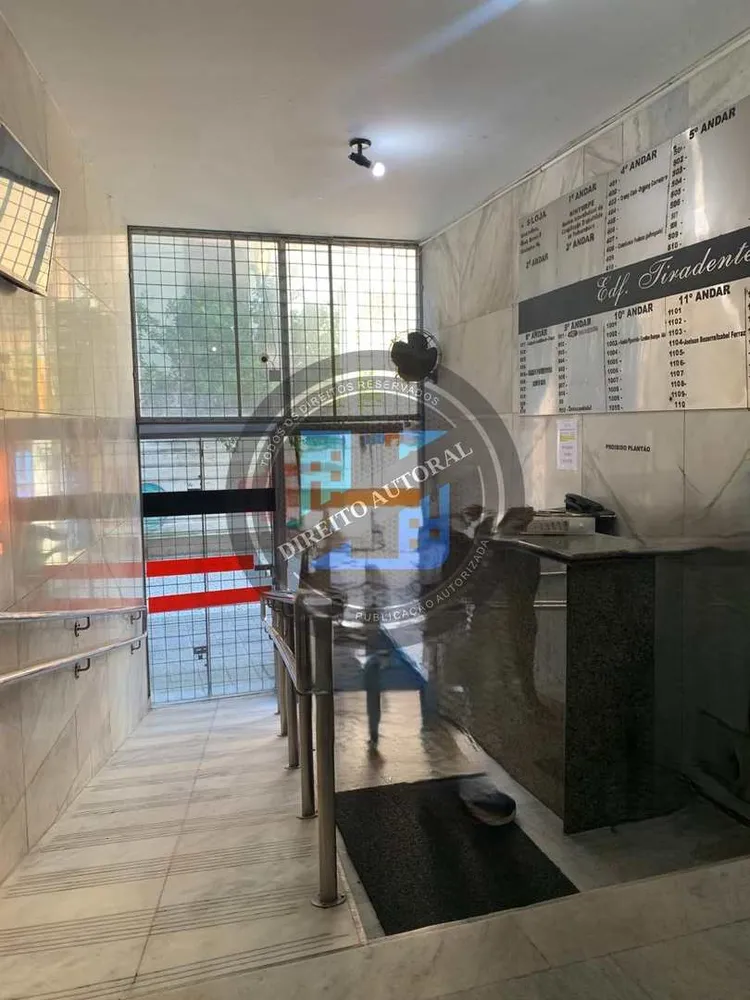Sala-Conjunto, 52 m² - Foto 1