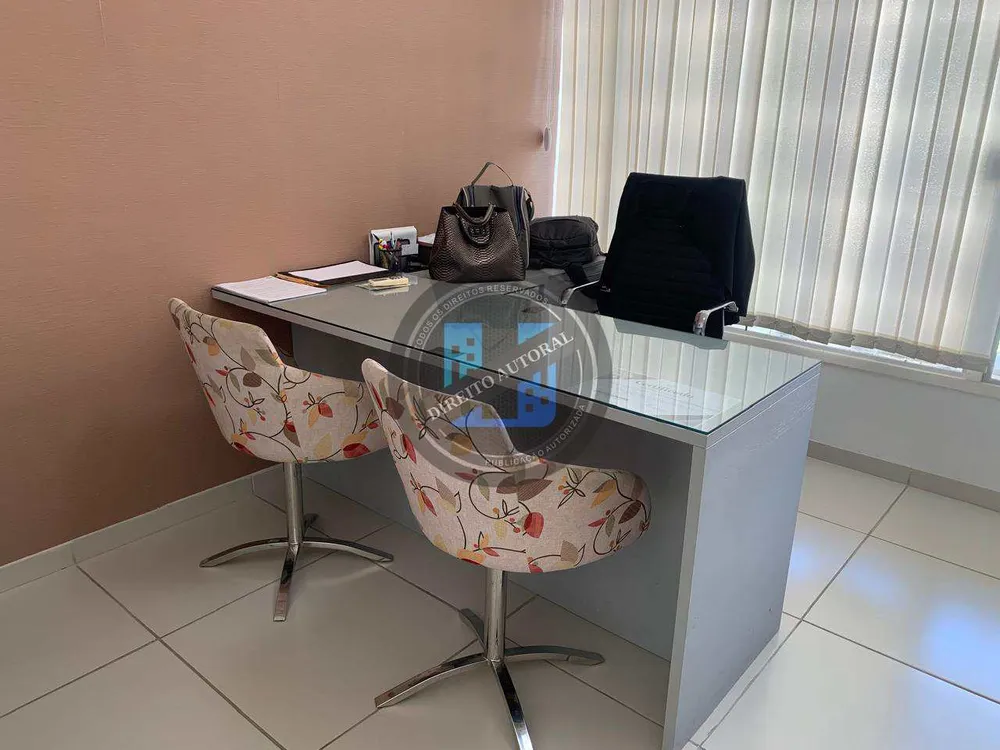 Sala-Conjunto, 52 m² - Foto 3