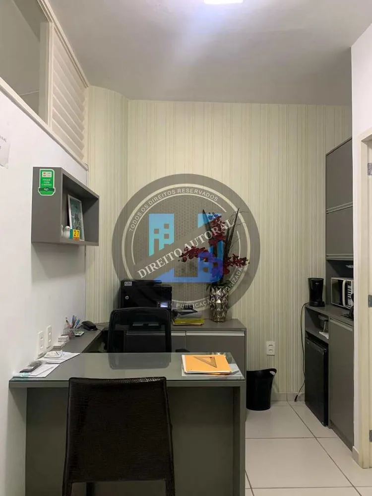 Sala-Conjunto, 52 m² - Foto 8