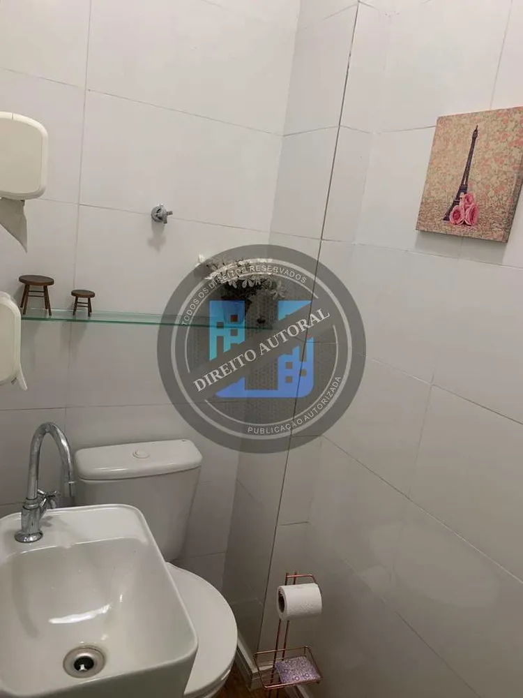 Sala-Conjunto, 52 m² - Foto 14
