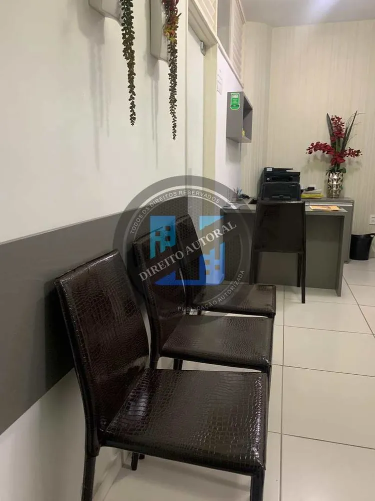 Sala-Conjunto, 52 m² - Foto 5