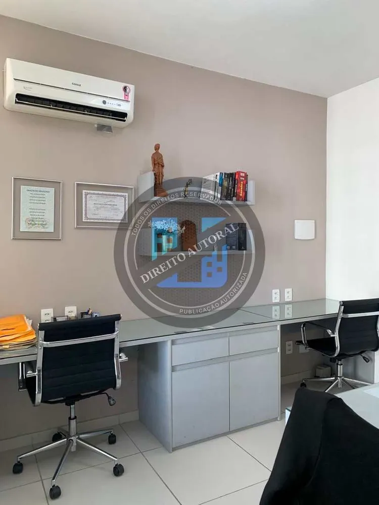 Sala-Conjunto, 52 m² - Foto 2