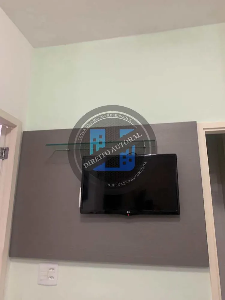 Sala-Conjunto, 52 m² - Foto 12