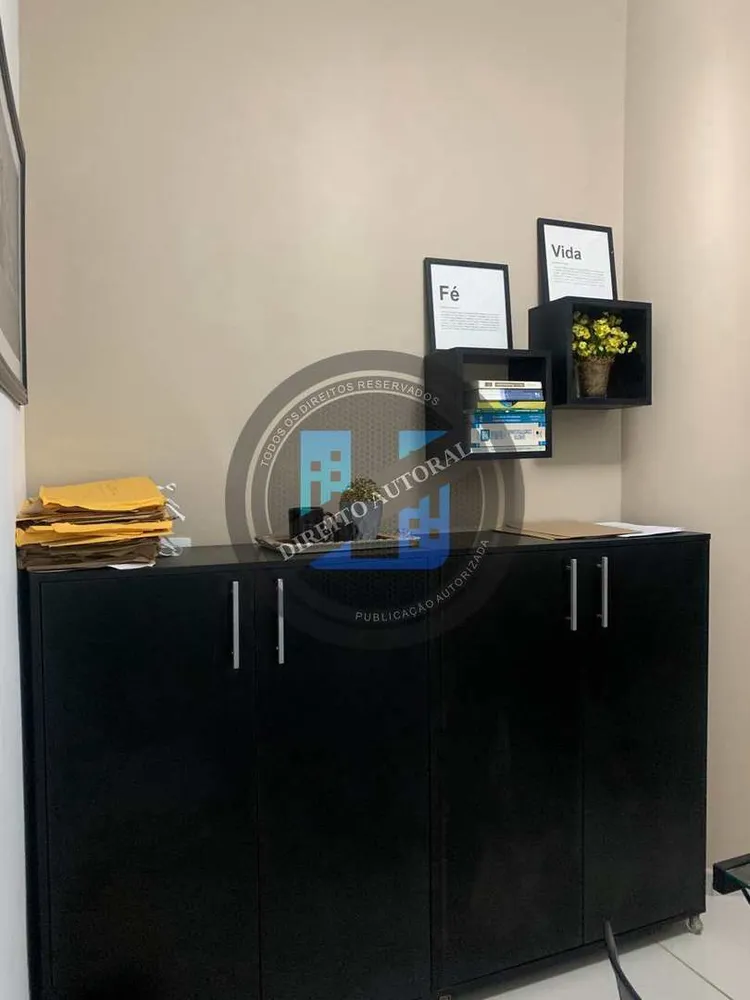 Sala-Conjunto, 52 m² - Foto 10