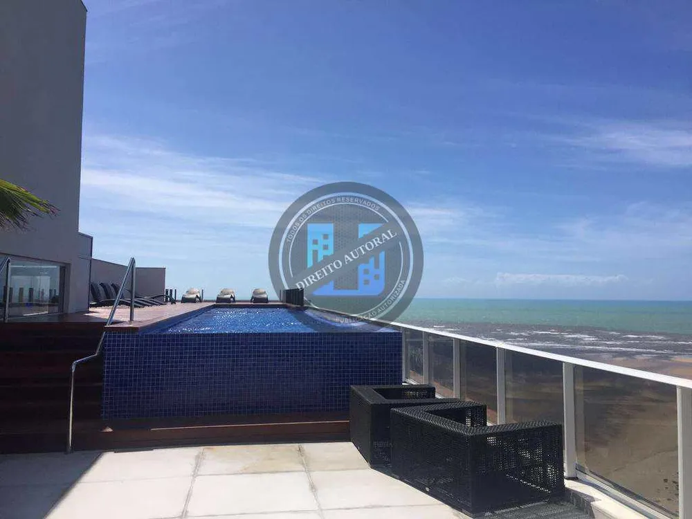 Flat/Apart Hotel, 1 quarto, 36 m² - Foto 13