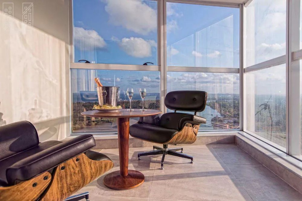 Flat/Apart Hotel, 1 quarto, 36 m² - Foto 3