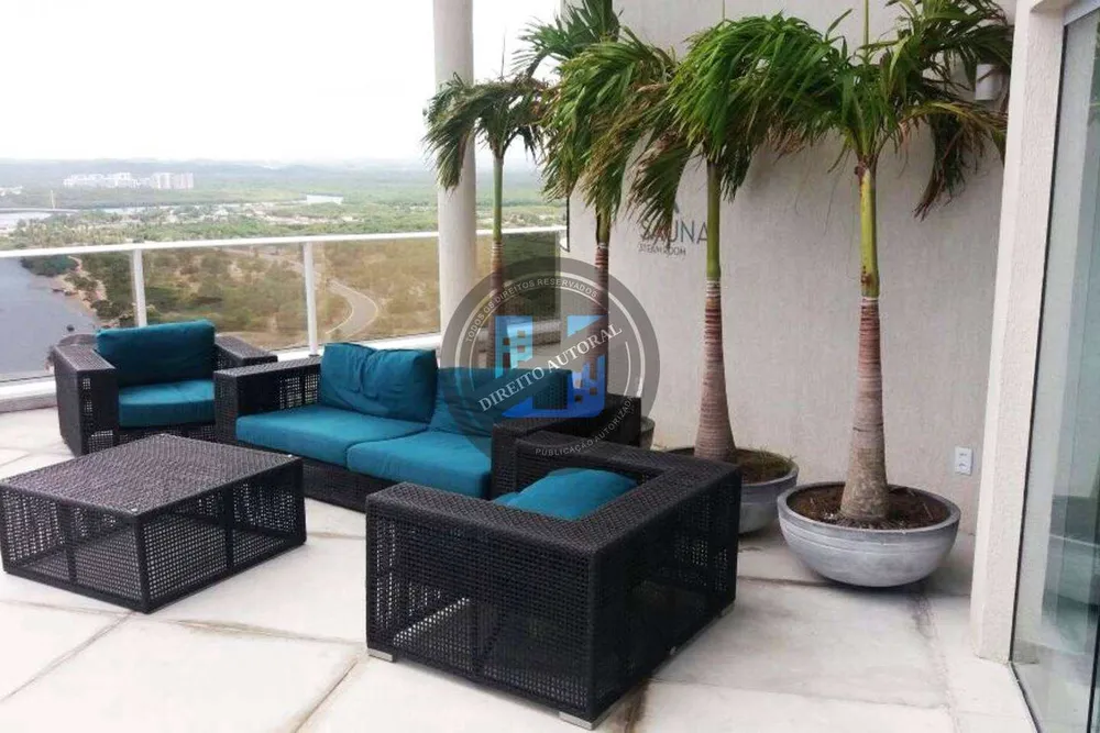 Flat/Apart Hotel, 1 quarto, 36 m² - Foto 16