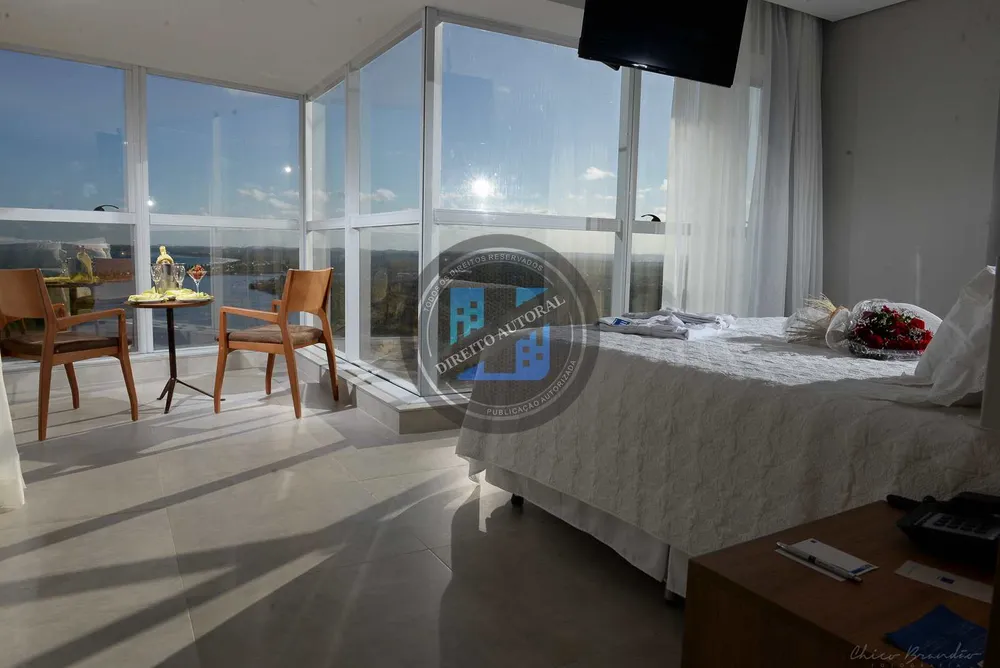 Flat/Apart Hotel, 1 quarto, 36 m² - Foto 3