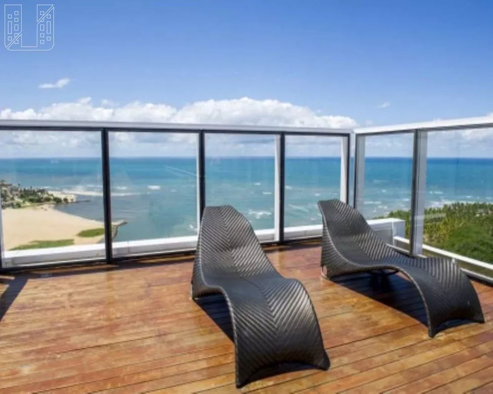 Flat/Apart Hotel, 1 quarto, 36 m² - Foto 4