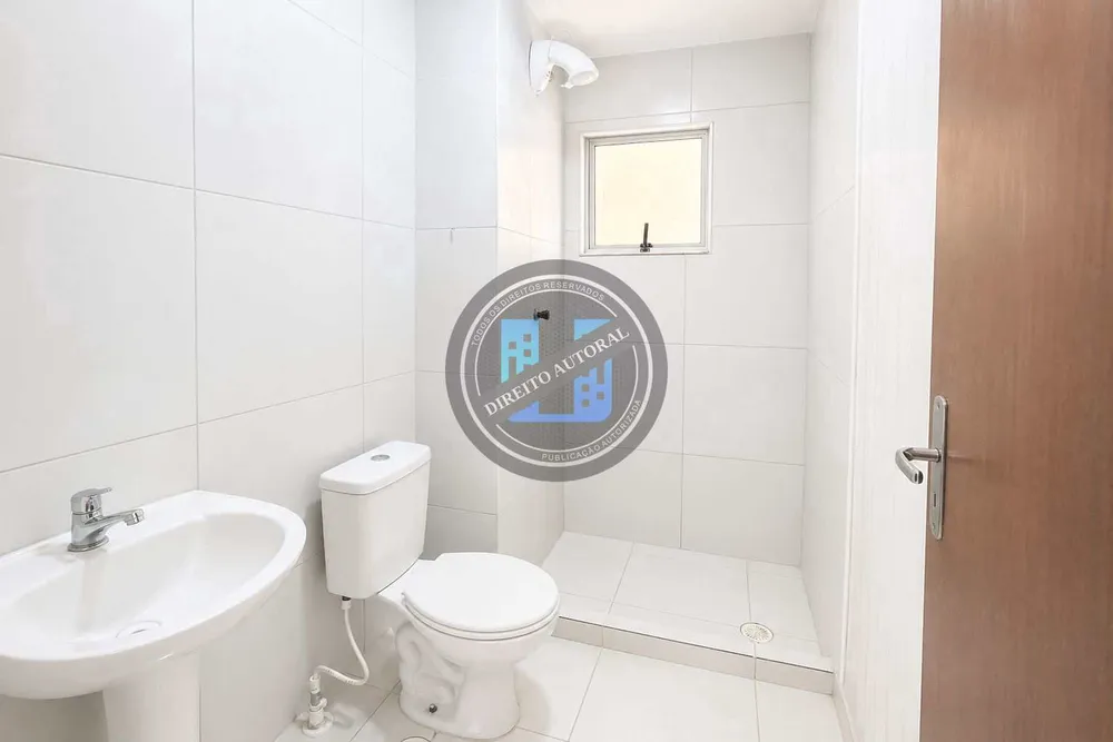 Apartamento, 2 quartos, 52 m² - Foto 2