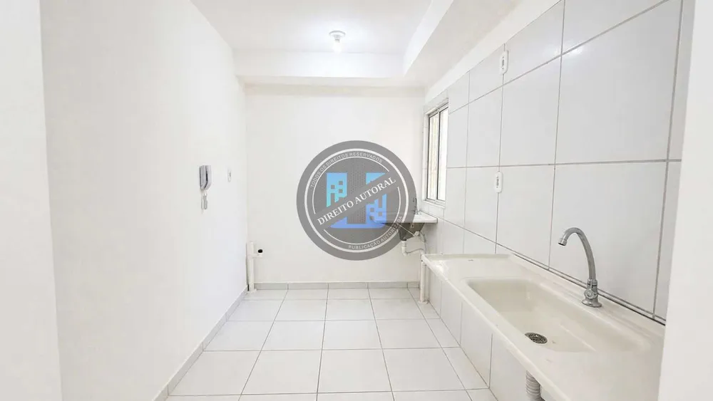 Apartamento, 2 quartos, 52 m² - Foto 3