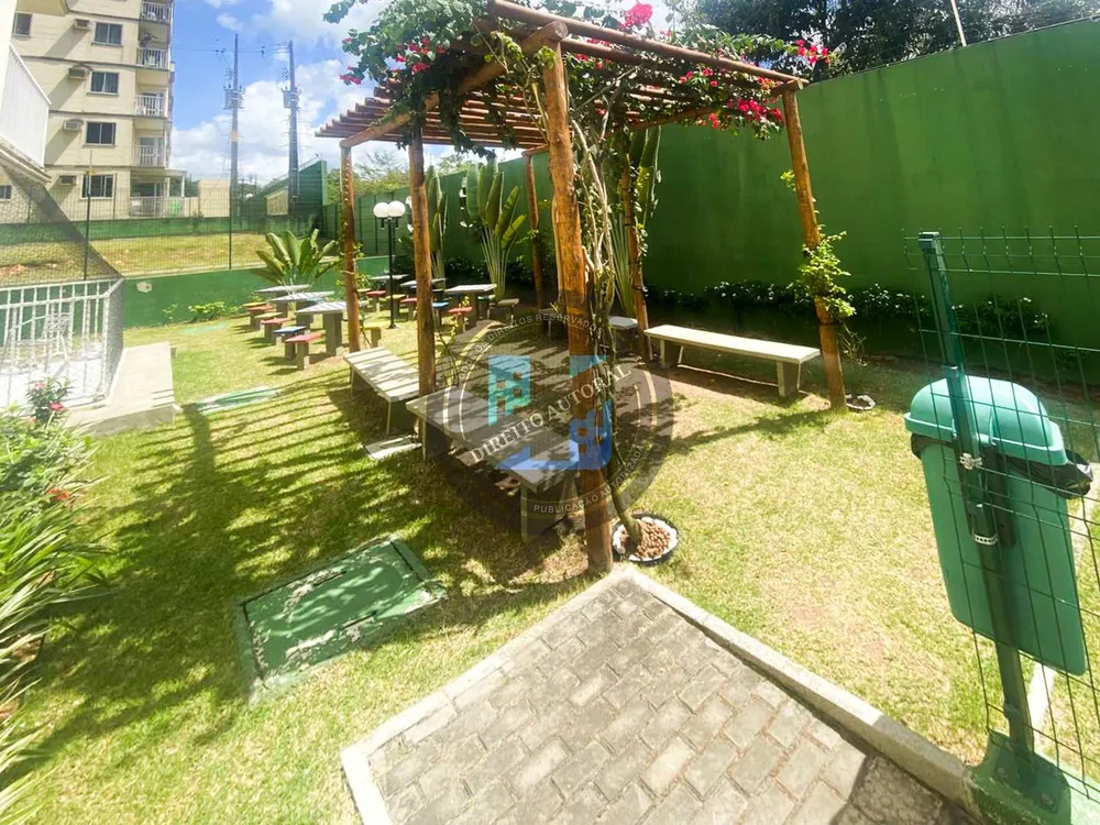Apartamento, 2 quartos, 52 m² - Foto 4